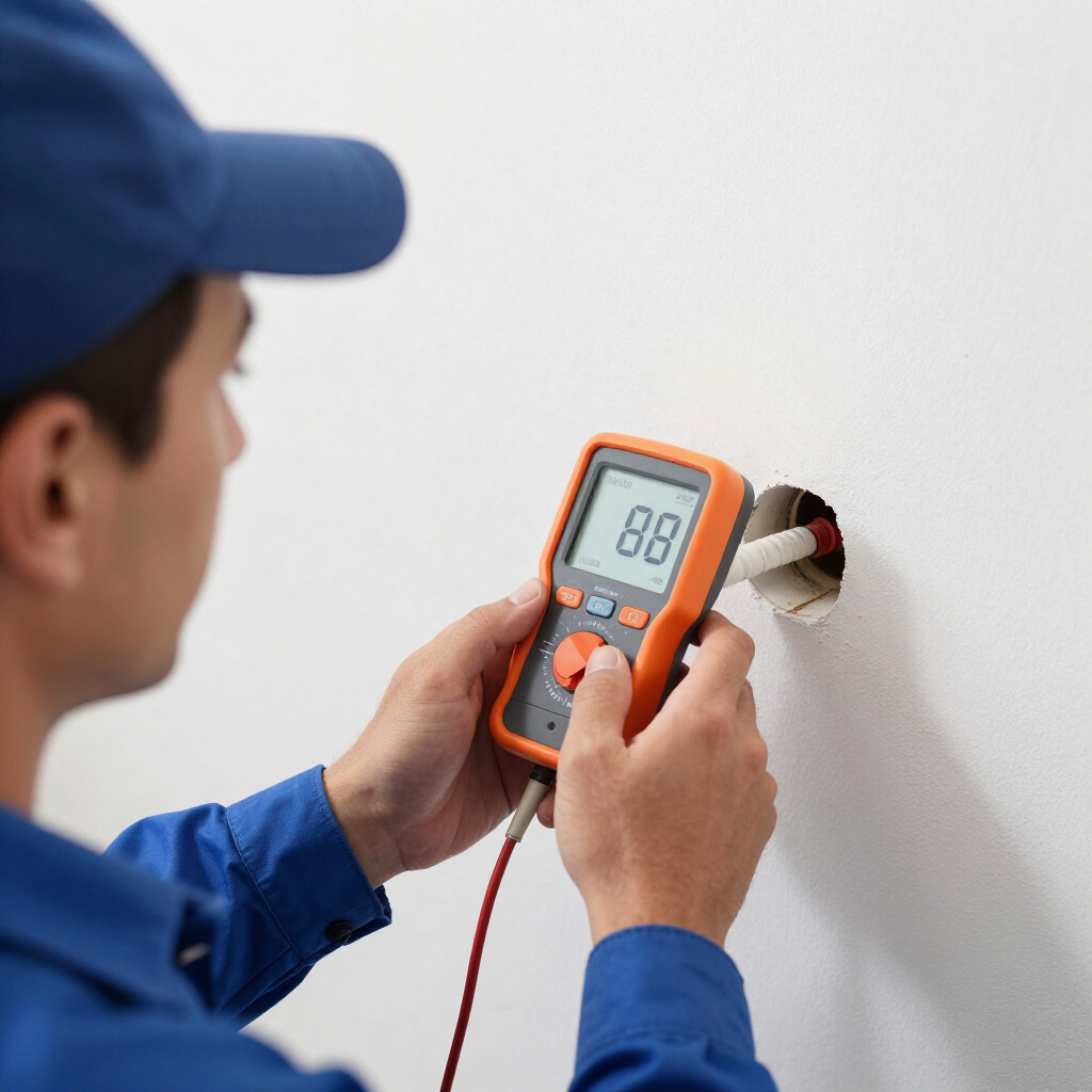 Leak Detection & Repair in West Memphis
