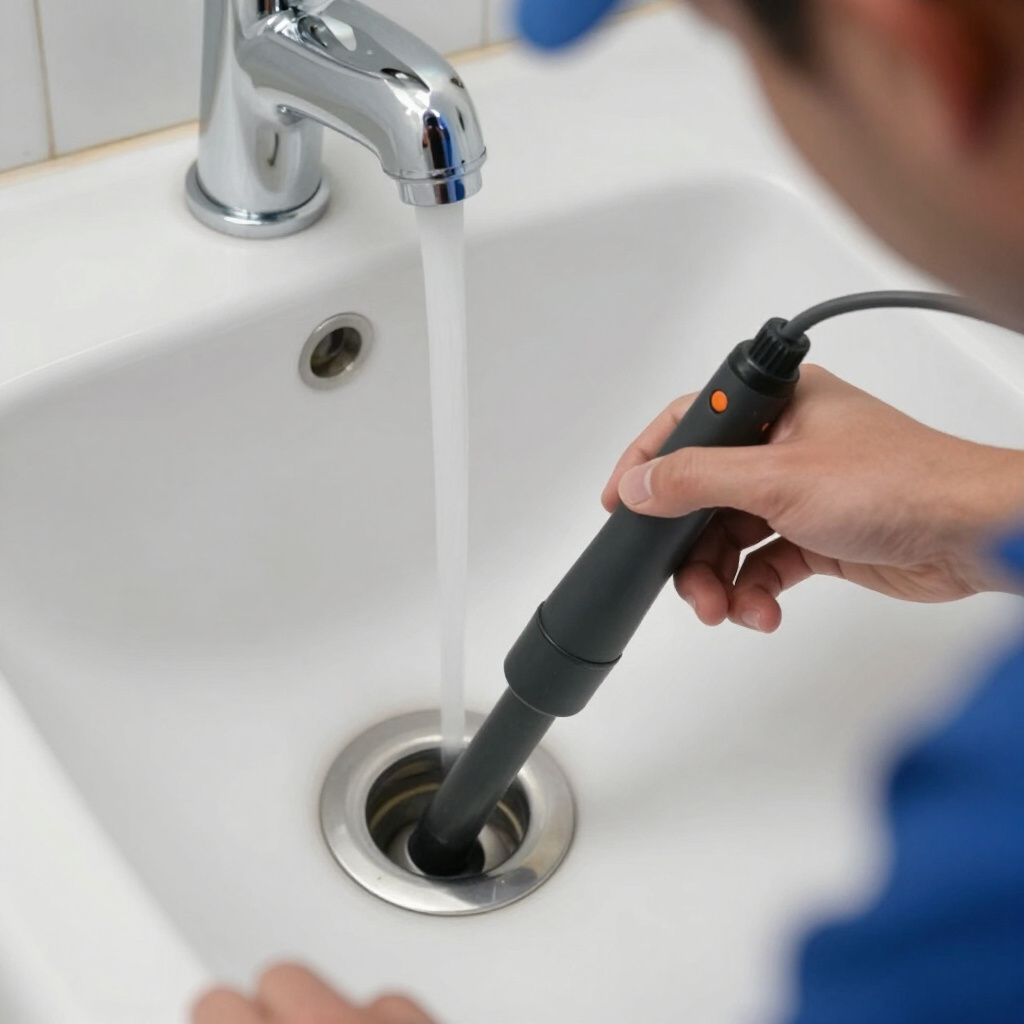 Drain Cleaning & Unclogging in West Memphis