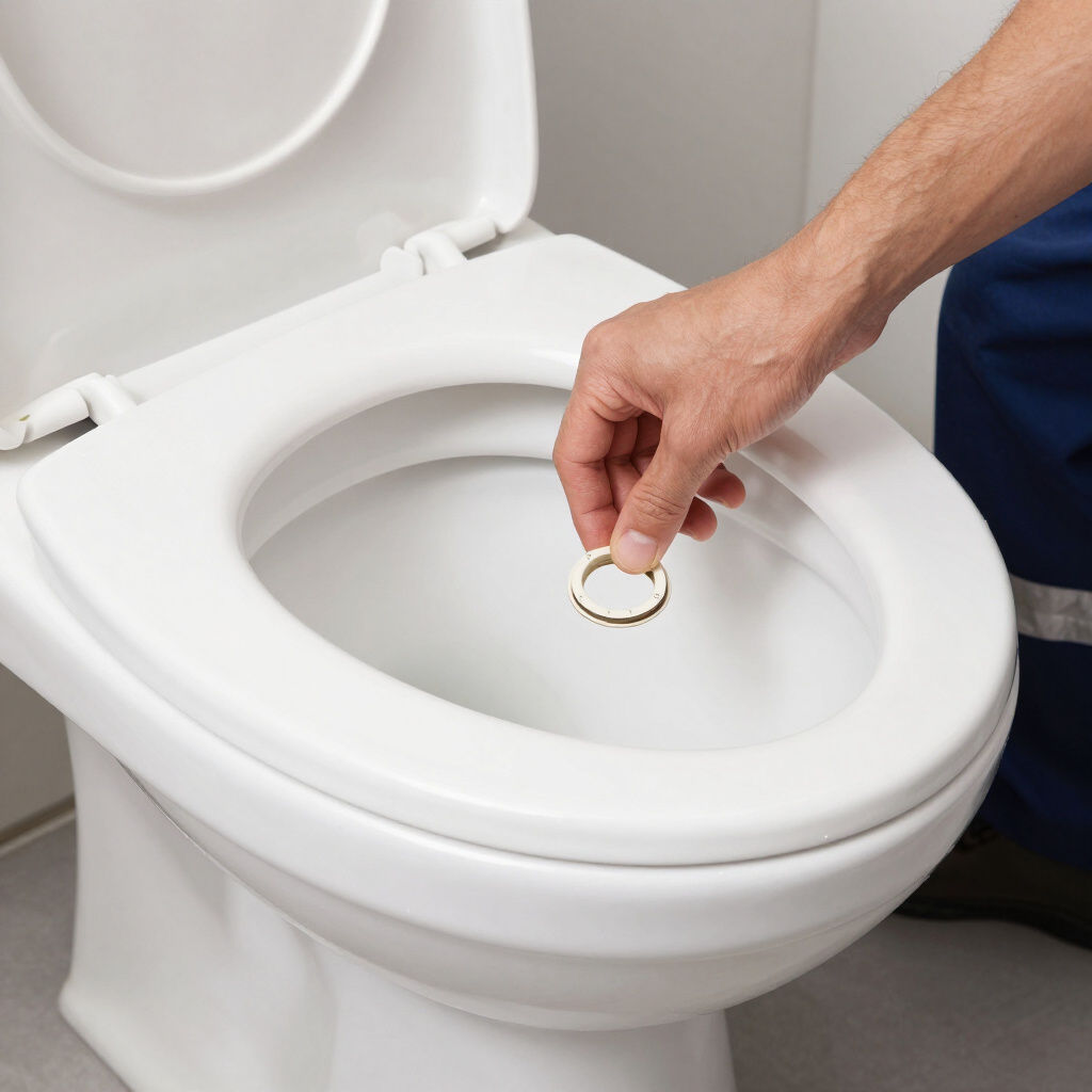 Toilet & Faucet Repair in West Memphis