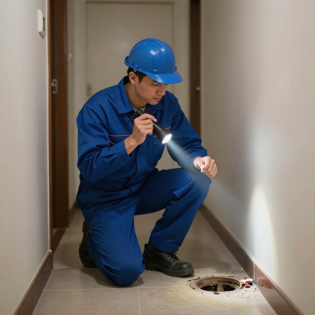 Emergency Plumbing in West Memphis